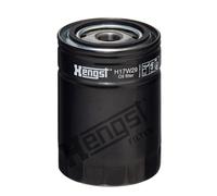 Filtre à huile Hengst Filtration H17W29