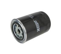 Filtre à huile Hengst Filtration H17W30