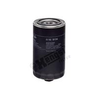 Filtre à huile Hengst Filtration H19W04