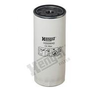 Filtre à huile Hengst Filtration H200W40