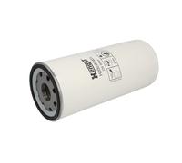 Filtre à huile HENGST Filtration H200WN01