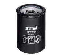 Hengst & Co Filtre à huile H29W01