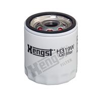 Filtre à huile Hengst Filtration H319W