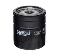 Filtre à huile Hengst Filtration H332W