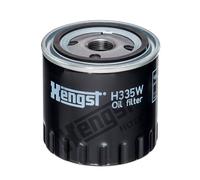 Filtre à huile Hengst Filtration H335W
