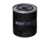 Filtre à huile HENGST Filtration H40W02