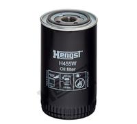 Filtre à huile Hengst Filtration H455W