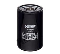 Filtre à huile Hengst Filtration H492W