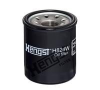 HENGST FILTER H824W Filtre à huile