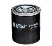 Filtre à huile HENGST Filtration H90W25