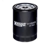 Filtre à huile HENGST H16W04 pour HYUNDAI HIGHWAY VAN 2 2001-2004