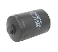 Filtre à huile HENGST H17W04 pour IVECO MK 4.086 1983-1986