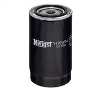 Filtre à huile HENGST H19W04 pour VOLVO FLC 4 1996-2000