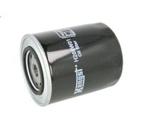Filtre à huile HENGST H208W01 pour IVECO M 5.861 1986-1992