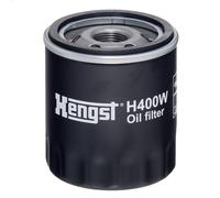 Filtre à huile HENGST H400W pour HUMMER HUMMER H2 6 2002-2004