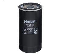 Filtre à huile HENGST H838W pour FORD CARGO II 12.742 2015-