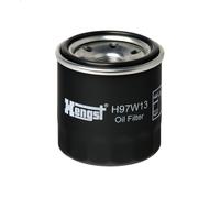 Filtre à huile HENGST H97W13 pour SUZUKI SJ410 1 1981-1988