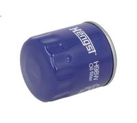 Filtre à huile HENGST H98W pour DODGE AVENGER 2 2007-2011