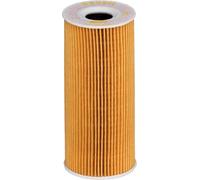 Filtre à huile Cartouche filtrante E835H D325 HENGST FILTER pour PORSCHE CAYMAN