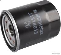 Filtre à huile HERTH+BUSS JAKOPARTS J1314013 pour HONDA PILOT 3.5 2010-2015