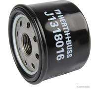 Filtre à huile HERTH+BUSS JAKOPARTS J1318016