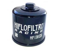 Filtre À Huile HF138 RACING HIFLO Pour Suzuki GSF 650 Bandit 10-12