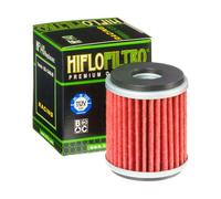 Hiflo HF140 Filtre à huile