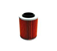 Filtre à huile Hiflofiltro pour Moto Aprilia 1000 RSV 1999 à 2004 HF152 Neuf