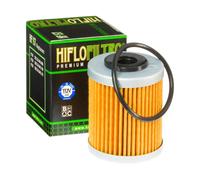 Hiflo HF157 Filtre ? huile