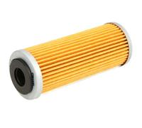 Hiflo HF652 Filtre ? huile
