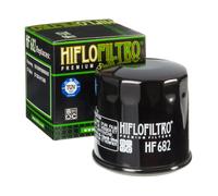 Filtre à huile HF682 CF Moto CF500 -3/5 / 5A CF118 500 cc / 700 X-Lander