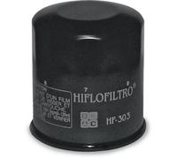 Filtre à huile Hiflofiltro pour Moto CF moto 650 MT Après 2018 Neuf