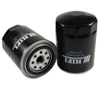 Filtre A Huile HIFI SO 287 HIFI FILTER