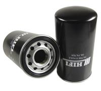 Filtre A Huile HIFI SO 6967 HIFI FILTER