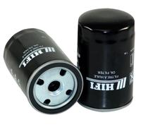 Filtre A Huile HIFI SO 8000 HIFI FILTER