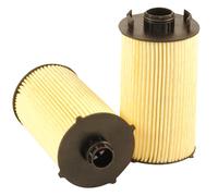 Filtre A Huile HIFI SO 8034 HIFI FILTER