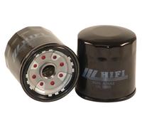 Filtre A Huile HIFI T 1636 HIFI FILTER
