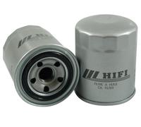 Filtre A Huile HIFI T 3142 HIFI FILTER