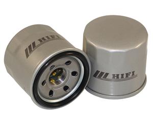 Filtre A Huile HIFI T 8307 HIFI FILTER