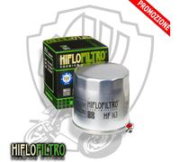 Filtre à Huile Hiflo BMW K 100 Rs 1993 1994
