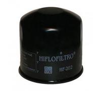 Filtre À Huile Hiflo Filtro Pour Moto Honda 500 Vt E 1983-1985 Neuf