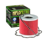 Filtre À Huile Hiflo Filtro Pour Moto Suzuki 400 Gsx 1980-1990 Hf133 Neuf