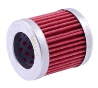 Filtre à huile Hiflo Filtro pour Scooter PIAGGIO 125 Liberty 1998-2000 HF181 Neuf