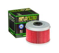 Filtre à Huile Hiflo HF113 pour Honda XL Vt 125, TRX Foreman 500 420 520