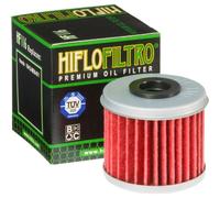 Filtre à Huile Hiflo HF116 pour Honda CRF 250 450 TRX 450 produits dédiés