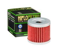 Filtre à huile Hiflo HF131 ( Générique GBR/TW125 )