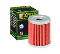 Filtre à Huile Hiflo HF132 pour Moto Drz 125, Dr 200, Burgman 250, 400