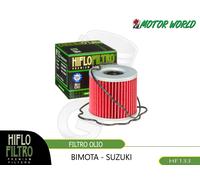 Filtre À Huile HIFLO HF133 Pour Suzuki GS 1000 78-80