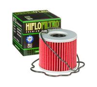 Filtre à Huile Hiflo HF133 pour Suzuki GSX-R Bandit 1000 1100