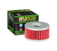 Hiflofiltro Qualité Fabricant Filtre à Huile Pour beta 350 Alp 4.0 (2003 À 2018)